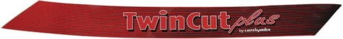 Naklejka TCP lewa Twin Cut Pl 1143579252 - Intertraktor