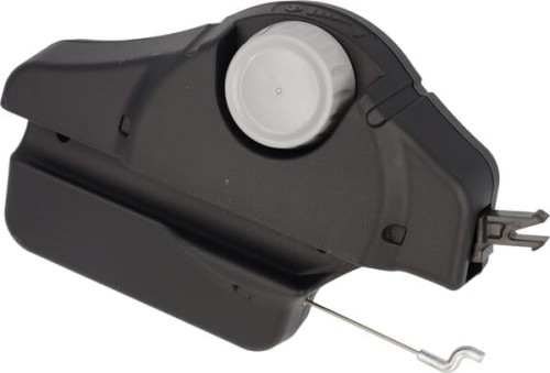 Obudowa przełącznika lewa 3816005760 - Intertraktor