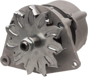 Alternator 14V 33A ALT262510671