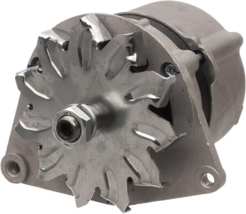 Alternator 14V 33A ALT262510671 - Intertraktor