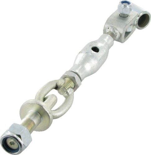 Stabilizator kpl. Z700400KR - Intertraktor