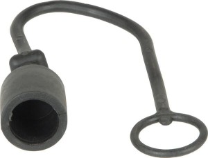 Dust cap plug 1431230