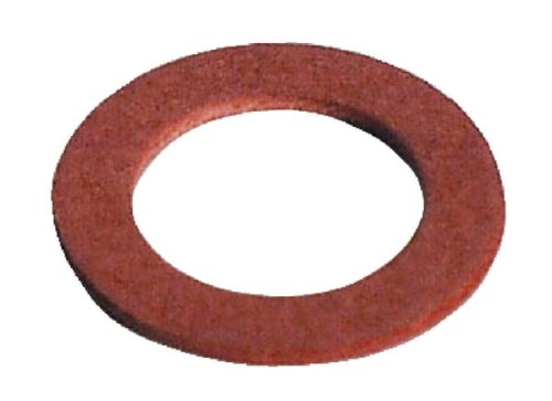 Podkładka z włókna 22 x 29 x 1,5mm FIB222915 - Intertraktor