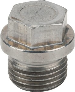 Śruba spustowa oleju, Case-Steyr 130100150703