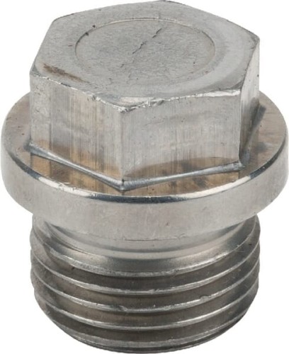 Śruba spustowa oleju, Case-Steyr 130100150703 - Intertraktor