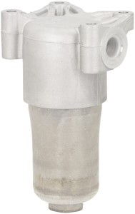 Filtr oleju hydraulicznego 48195966