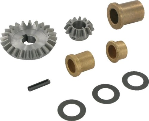 Koło zapasowe – zestaw G22270390R - Intertraktor