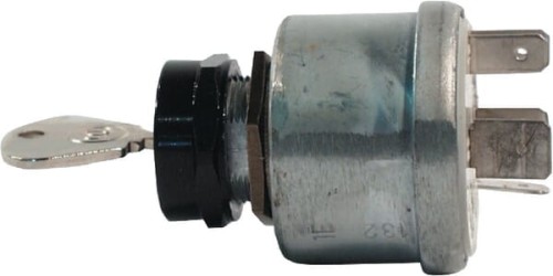 Stacyjka zapłonu P-0-1-2 Cobo 14132000 - Intertraktor