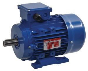 Silnik elektryczny 2.2 kW EM90L2B3300IE3AKR