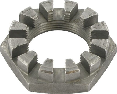 Nakrętka koronowa M30 x 1.5 01327106 - Intertraktor