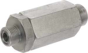 Filtr oleju hydraulicznego LVA12726