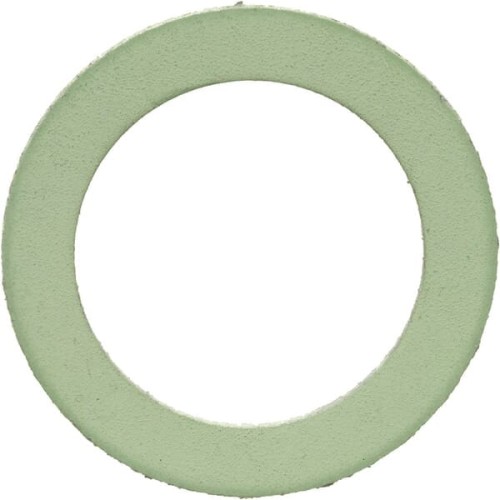 Uszczelka do złączki gwintowanej nr 1024, 1/2" 34 x 24 x 2 mm FG1024212 - Intertraktor