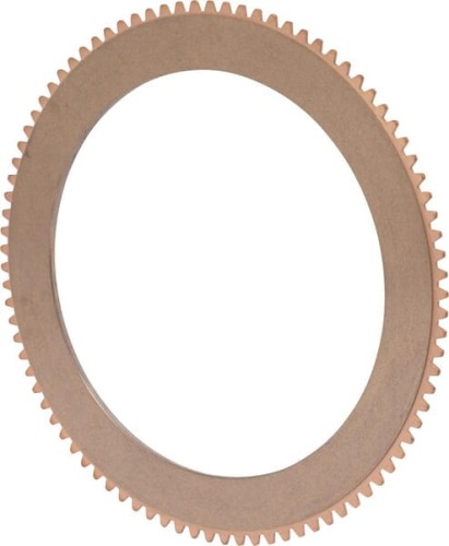 Tarcza cierna 5170228SN - Intertraktor