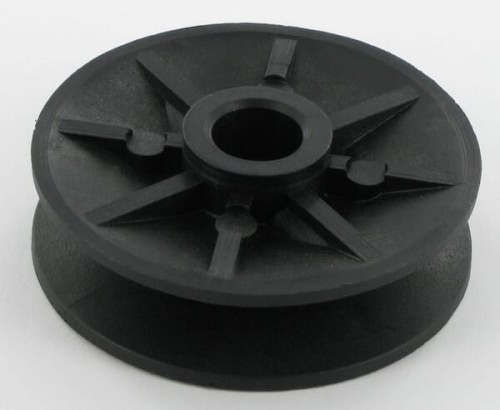 Koło pasowe 1226019090 - Intertraktor