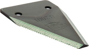 Nóż 2" BCS D2001RKR