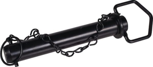 Sworzeń z uchwytem 32x183 mm Kramp Z532183HKR - Intertraktor