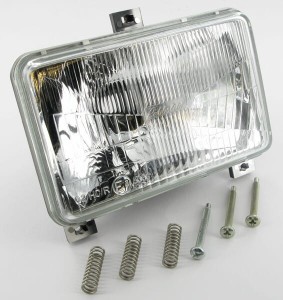 Reflektor, CNH 82014129