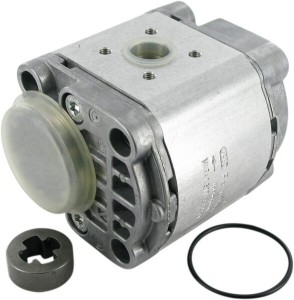 Pompa zębata AZPF-12-014LNT20MM Bosch Rexroth 1517222590