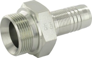 Końcówka DN25-1.1/4 BSP PN2520