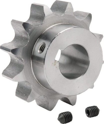 Koło łańcuchowe 34810042 - Intertraktor