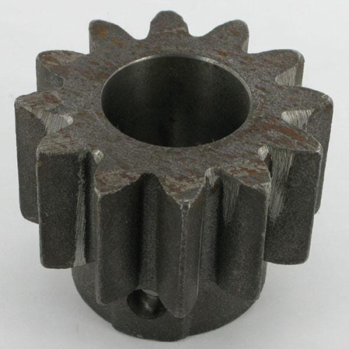 Koło zębate Z-12 35 mm JF 812132066X - Intertraktor