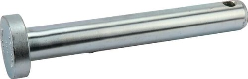 Sworzeń D32 L208 C43ZN F20100140R - Intertraktor
