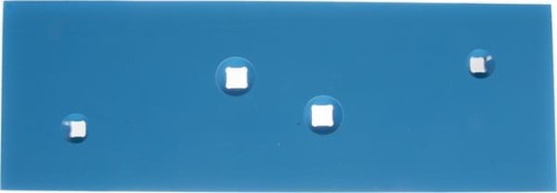 Płyta DMV2 Ri 160x12x460 34110006 - Intertraktor
