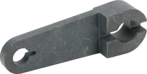 Dźwignia obsługowa e 1A646029890 - Intertraktor