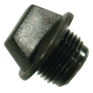 Zaślepka gwintowana gwint zew. Arag, 3/8" 215010