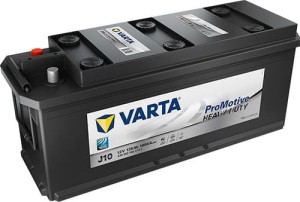 Akumulator 12V 135Ah 1000A Promotive Heavy Duty VARTA 635052100A742