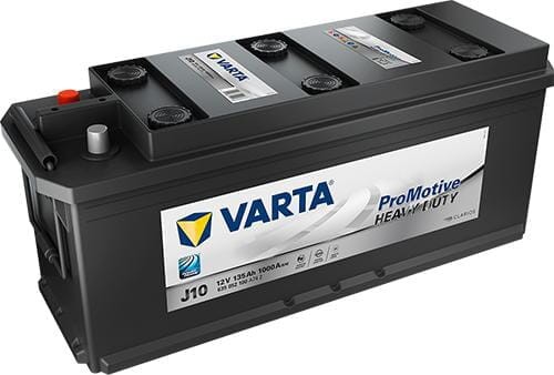 Akumulator 12V 135Ah 1000A Promotive Heavy Duty VARTA 635052100A742 - Intertraktor