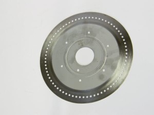 Tarcza wysiewająca Soja Groszek DN 724 22001139N