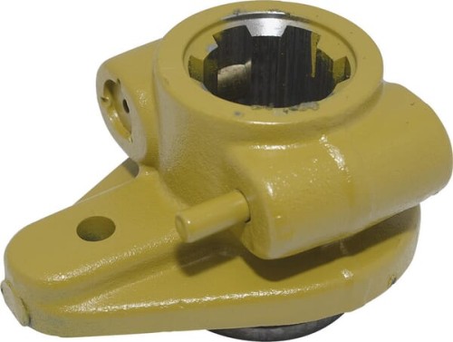 Piasta sprzęgła 1-3/4" Z-6 seria 80 141028025 - Intertraktor