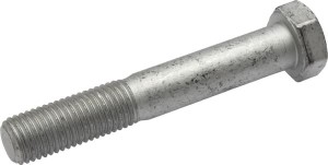 Śruba z łbem sześciokątnym 800616C2
