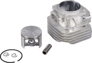 Cylinder kompletny pasuje do Husqvarna 503609671GP