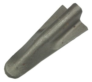 Redliczka 230x60x8 mm płaska 1065920N