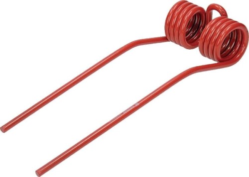 Palec zgrabiarki, lewy SIP 154795902KR - Intertraktor