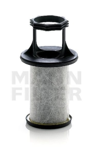 Ventilator LC50011X - Intertraktor