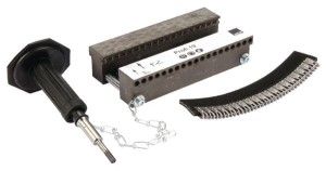 Imadło U20 Profi 19  411295817BG