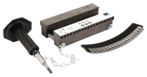 Imadło U20 Profi 19  411295817BG - Intertraktor