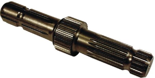 Wałek WOM VPH4040 - Intertraktor