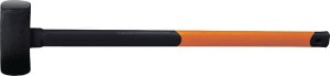 Młot dwuręczny Fiskars, 4 kg 1001619