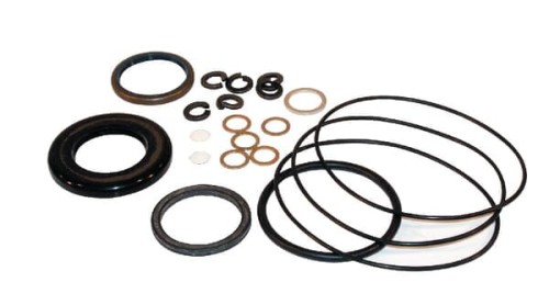 Zestaw uszczelniający OMV HD (serii 2) OMV9151B0162 - Intertraktor