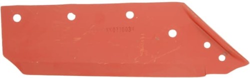 Lemiesz bez dłuta, lewy 14" pasuje do Kverneland Bellota KK073003BN - Intertraktor