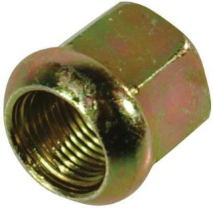 Nakrętka kulista z kołnierzem M18x1,5 116700