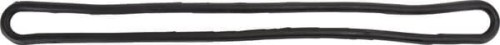 Gumowa taśma mocująca, 390 x 8.5 mm 311000KR - Intertraktor