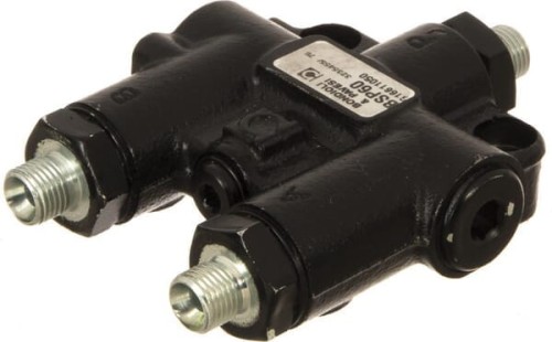 Zawór znacznika rzędowego G16611051R - Intertraktor