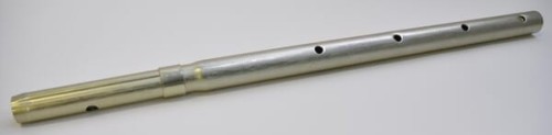 Ramię grabiące, L - 845 mm 0009554231 - Intertraktor