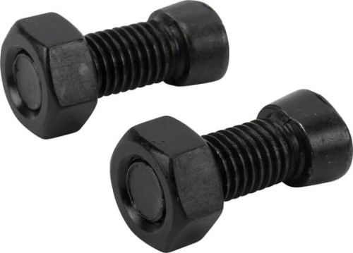 Zestaw śrub 2 szt. M12x37 mm + nakrętki TB95400 - Intertraktor
