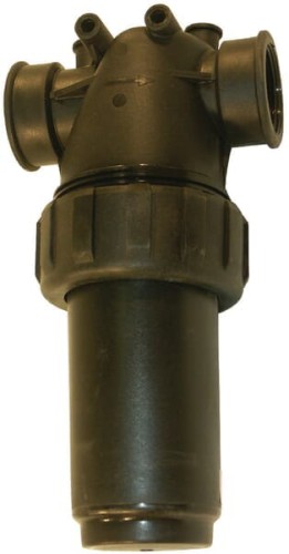 Filtr ciśnieniowy 11/4" zewnętrzny 3282053 - Intertraktor